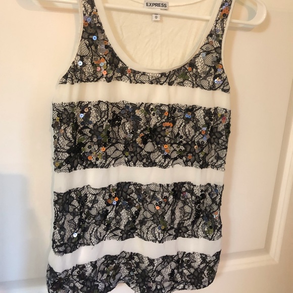 Tank top - Picture 1 of 2